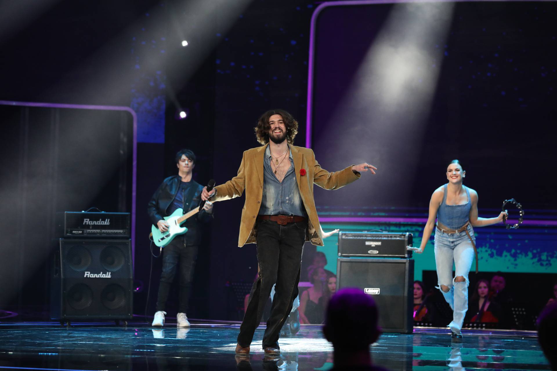 Četvero pjevača ušlo je u finale 'Superstara', tko će pobijediti?