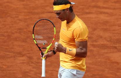 Rafael Nadal na pragu rušenja McEnroeova rekorda iz 1984.!