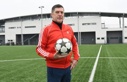 Bjelovarac Zeka: Bio sam prvi Hrvat u Betisu, sad konobarim