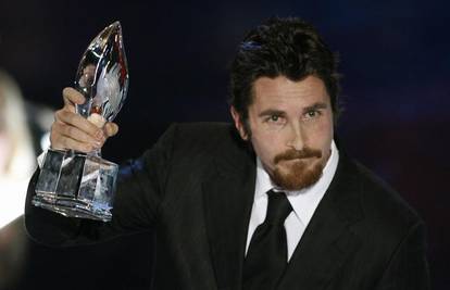 Christian Bale izgubio vrh prsta vozeći motokros...
