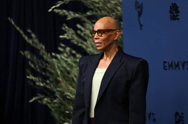 The 78th Primetime Emmy Awards in Los Angeles