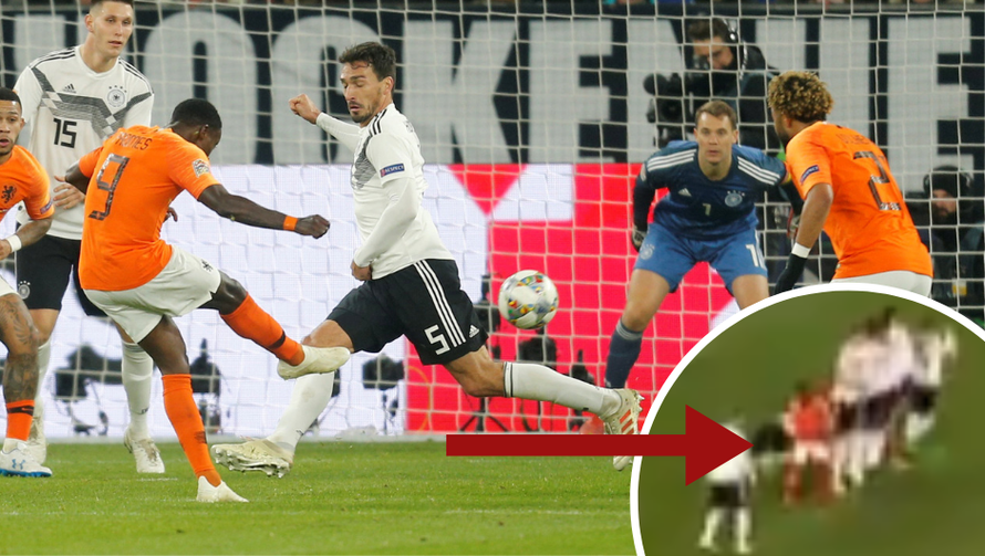 Brozović inspirirao i Nijemce: Protiv 'Oranja' izveli krokodila