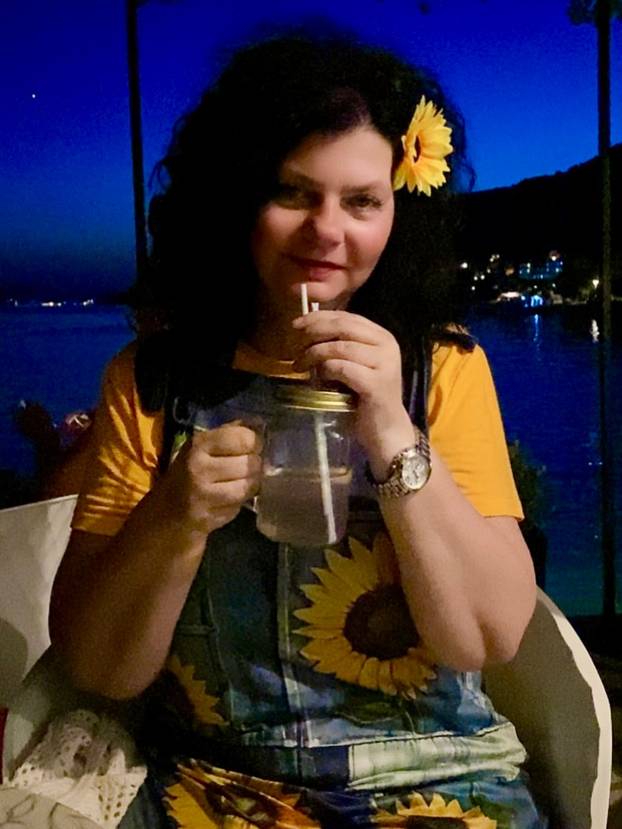Sjećate li se Renate iz 'Ljubav je na selu'? Na Instagramu je zvijezda, a ovako sada izgleda