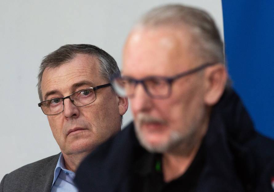 U zadnja 24 sata Hrvatska ima 56 novozaraženih