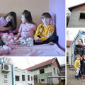 Troj&ccaron;eki Zgombi&cacute;i ostali su bez doma prije pet godina! Novu ku&cacute;u u svom &Ccaron;u&ccaron;erju jo&scaron; &ccaron;ekaju