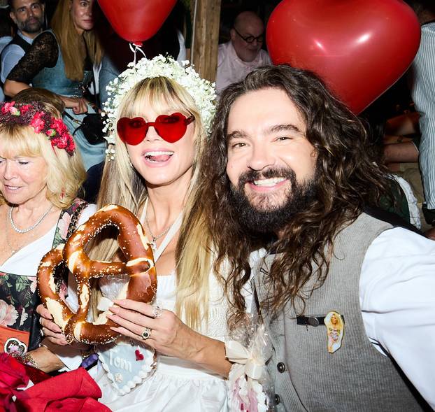 FOTO Heidi otkrila tajnu dobrog izgleda: Tri su ključna faktora