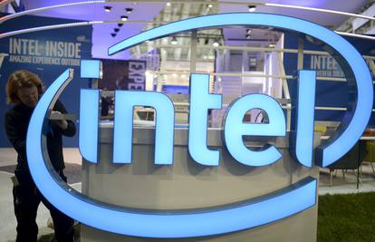 Intelu rasla dobit, ali najavili gašenje 12.000 radnih mjesta