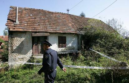 Muškarac izgorio u požaru kuće u blizini Samobora