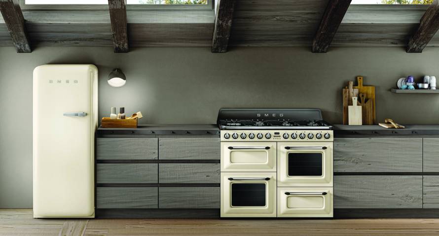 Inovacije u kuhinji za suvremeni način kuhanja