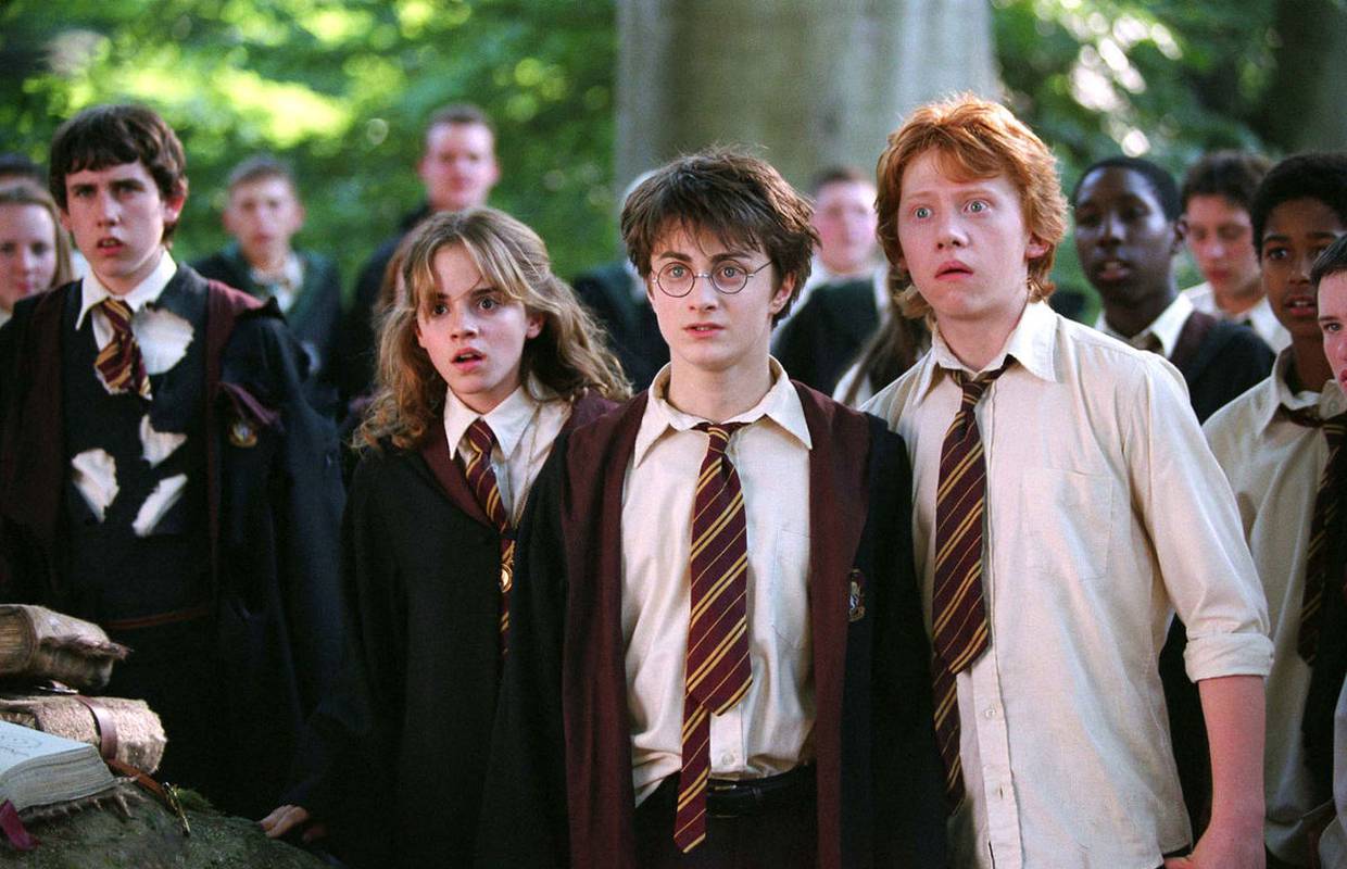 Početkom godine dolazi specijal o Harryju Potteru: Razgovarat će o simpatijama, poljupcima...