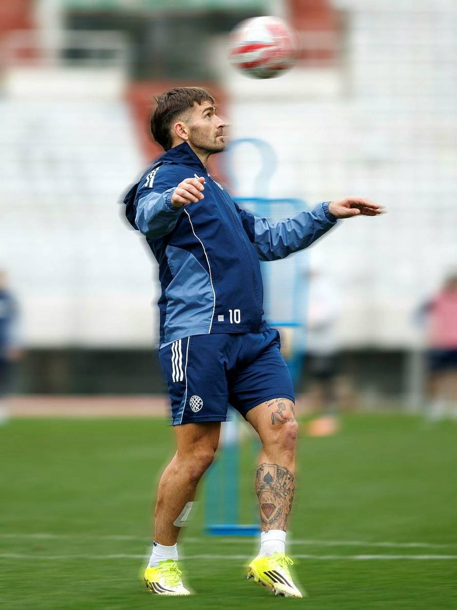 Marko Livaja