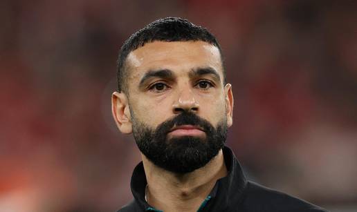 Sad je i slu&zcaron;beno: Liverpoolova legenda odlazi s Anfielda!