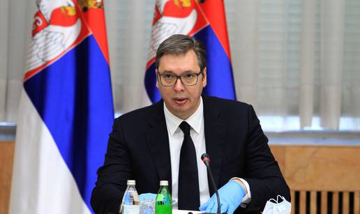 Nedjeljni izbori u Srbiji: 21 lista, favorit Vučićeva stranka SNS