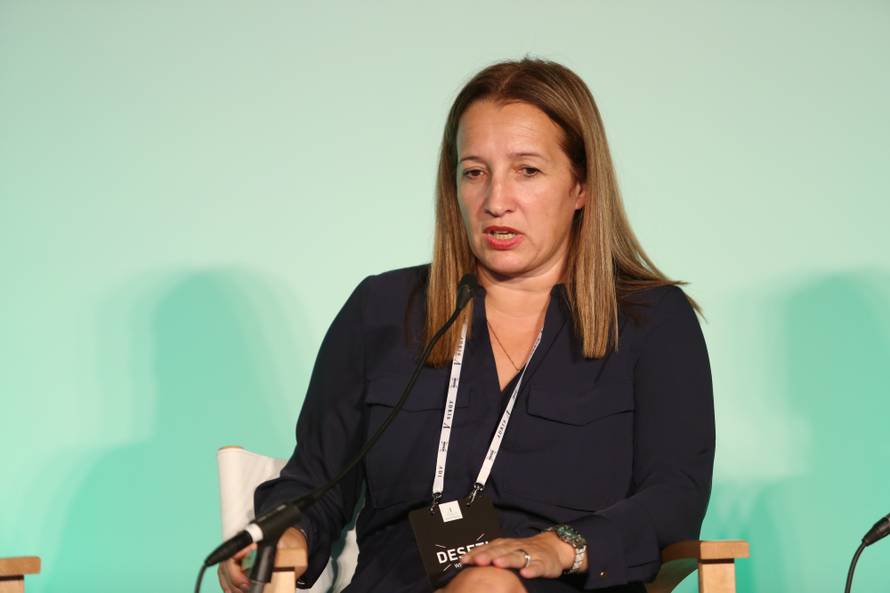 ‘Ne smijemo dozvoliti da nas nasilnici gurnu u spiralu šutnje’