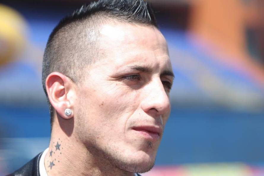 Dalibor Urukalović/Pixsell