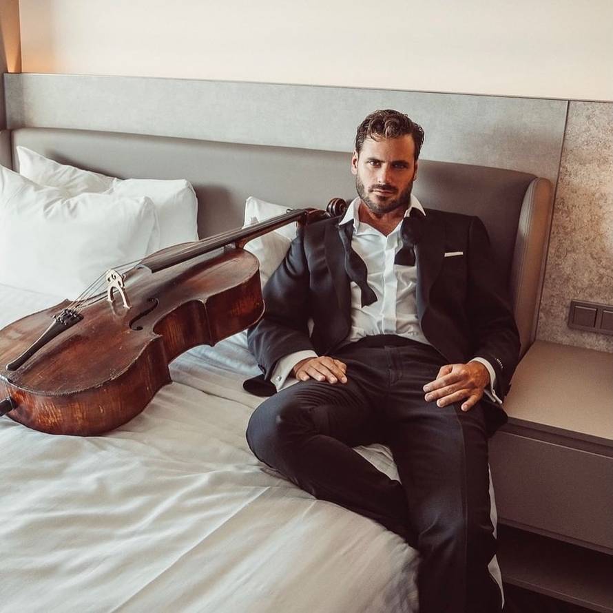 Kraj za 2Cellos: Posljednji će put zajedno zasvirati u Zagrebu...