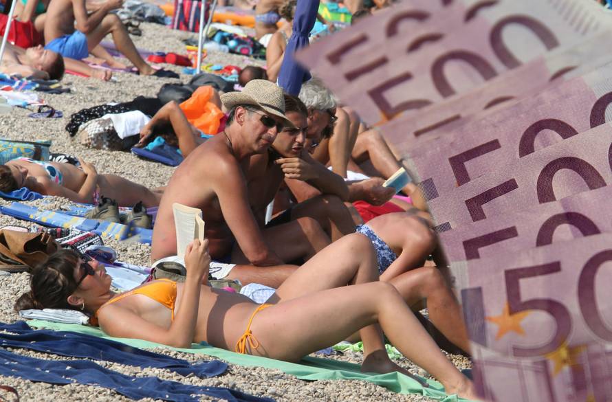 Uvođenje eura: Hrvatska treba ispuniti još samo jedan kriterij