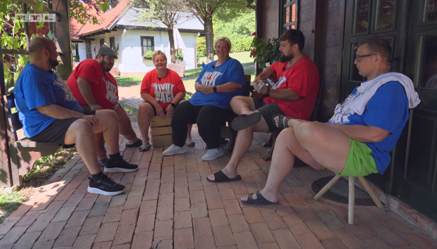 FOTO Pogledajte kakvu je transformaciju prošao Ante