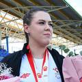 Sjajna Karla Hergoti&cacute; oborila je svjetski rekord u bacanju diska!