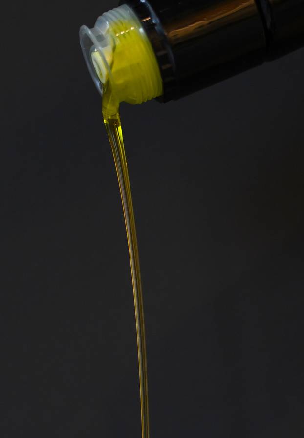 Zagreb: Predstavljanje maslinovog ulja Cadenela Novello 2025