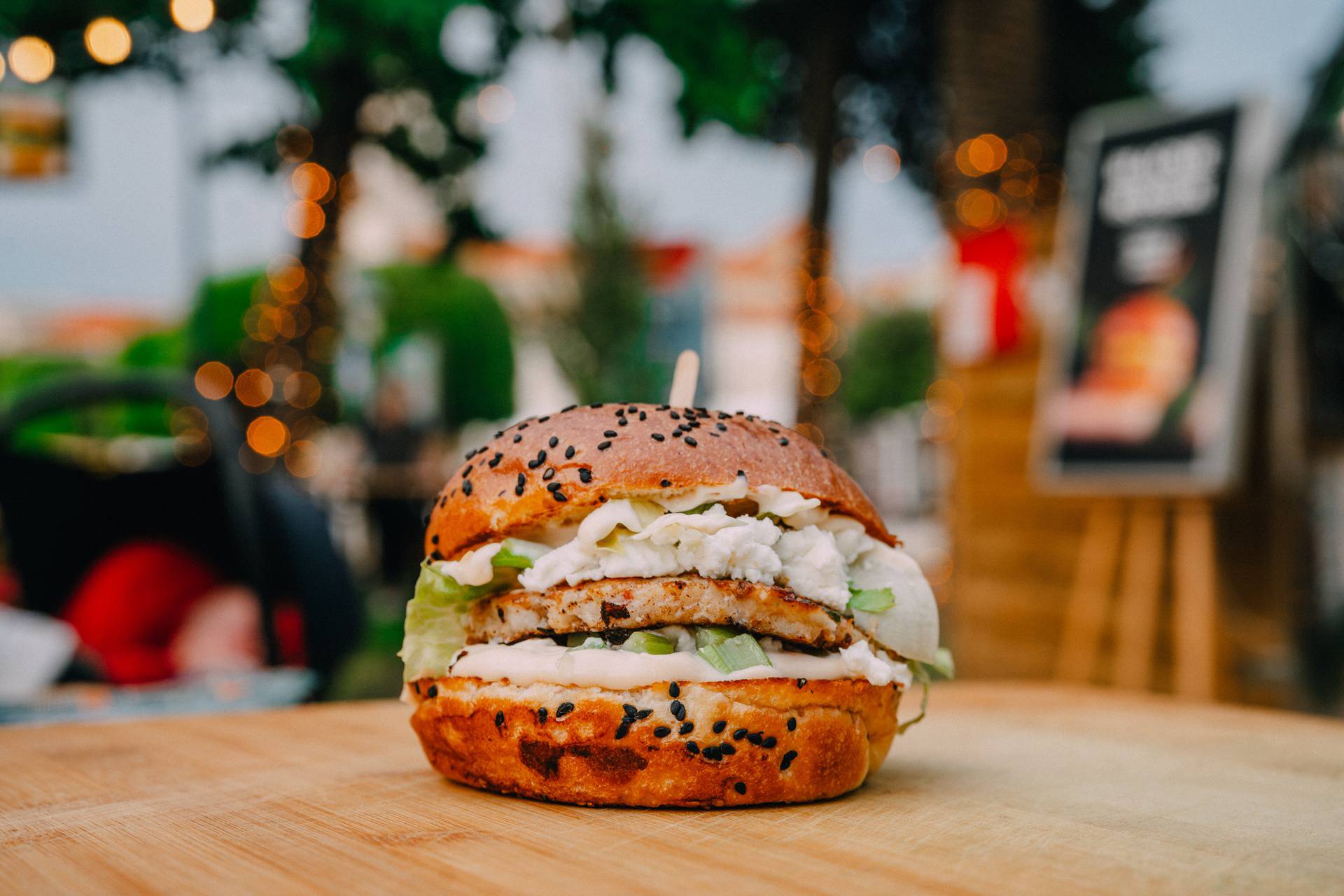 Ponovno kreće Burger Festival u Zagrebu: Dođite i isprobajte najbolje burgere u gradu!