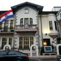 Biščević o skidanju hrvatske zastave s veleposlanstva: 'To je odraz dijela atmosfere u Srbiji'
