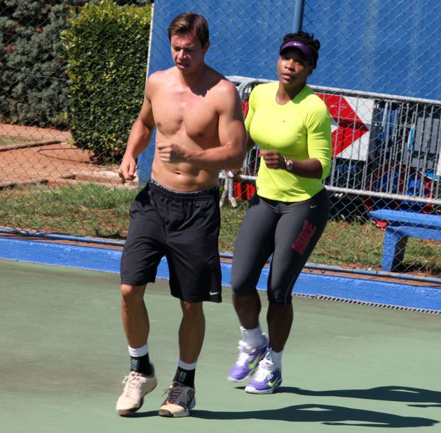 FOTO Serena je prije 14 godina trenirala u Istri. Evo kako danas izgleda jedna od najboljih ikada