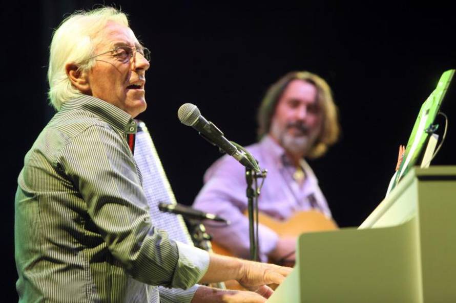 Nel Pavletić/Pixsell