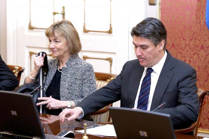 Patrik Macek/Pixsell