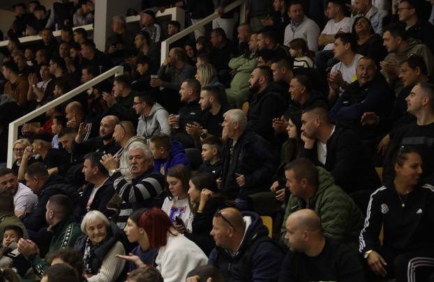 Kaštela: Ekipa Marka Livaje poražena u polufinalu turnira 4. kafića