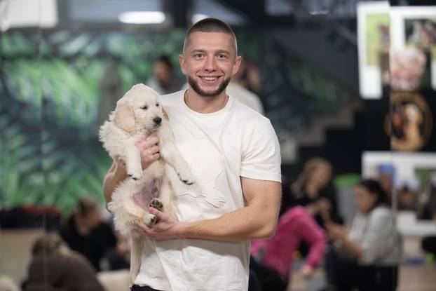 24SATA Paw Yoga, inovativni koncept joge koji je stigao u Hrvatsku