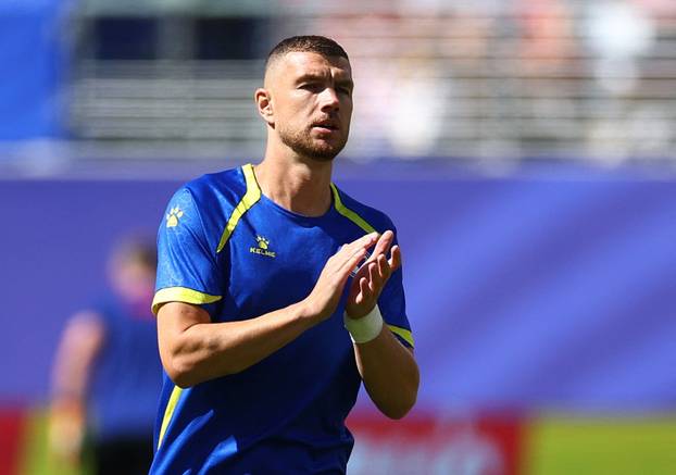 FIFA World Cup 2026 - Round of 32 - United States v Bosnia and Herzegovina