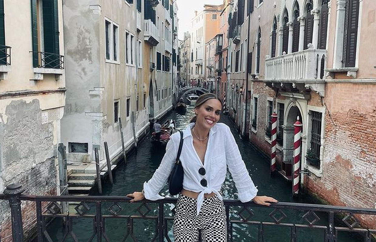Franka Batelić: 'Obujte tenisice, povedite klince na plogging i pomozimo Zagrebu da prodiše'