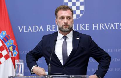 Banožić: Hrvatska vojska je iznad političara. Ne želim sudjelovati u ovom igrokazu