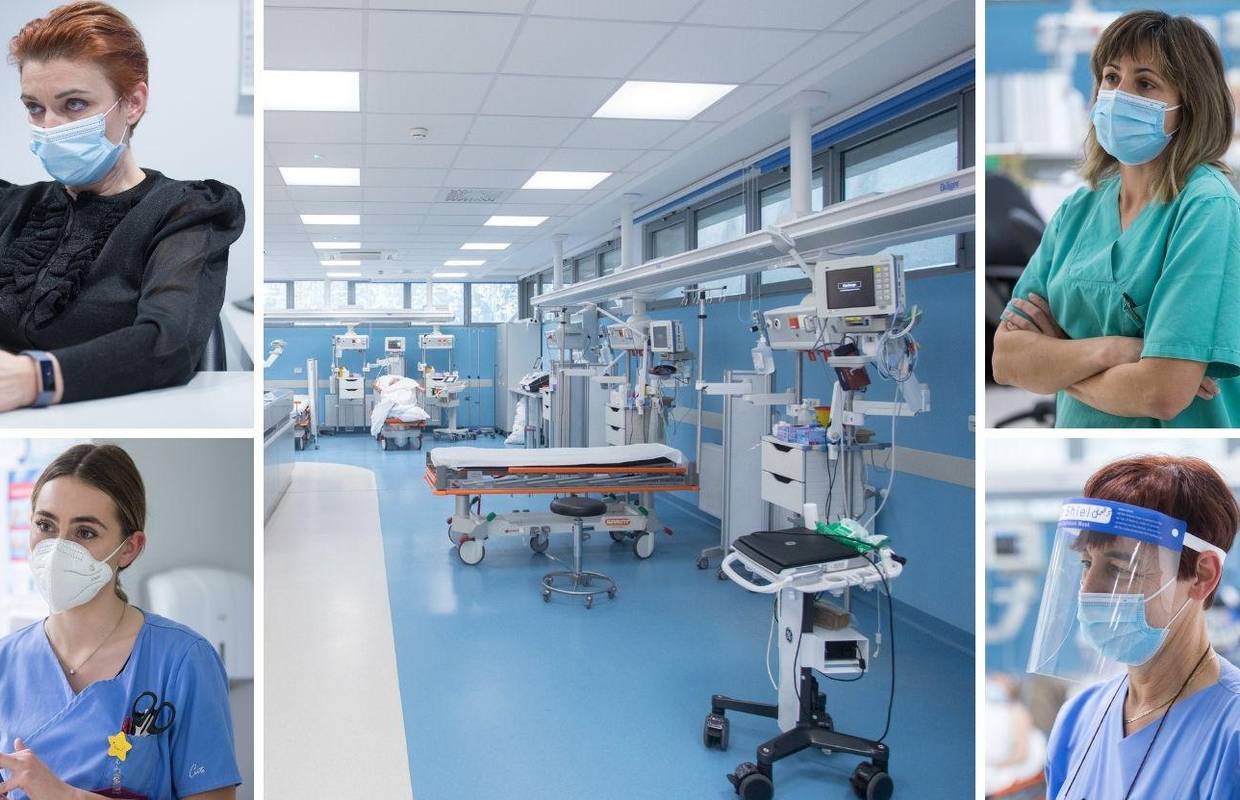 Heroji hitnog prijema: 'Dojurim u sobu, vidim prijatelja koji leži. Emocije se počnu miješati...'