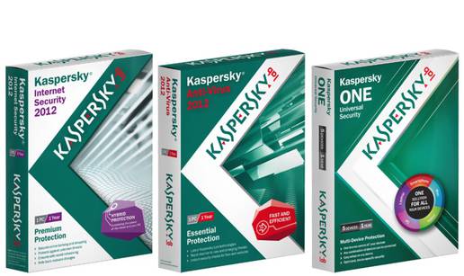 Kaspersky otvara regionalni ured, vide priliku za širenje