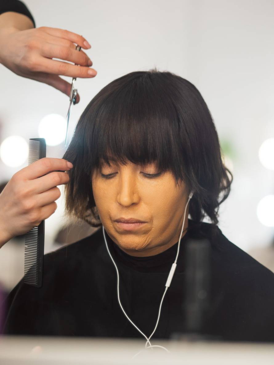 Siniša postaje energična Netta, Fabijan oduševio kao Conchita