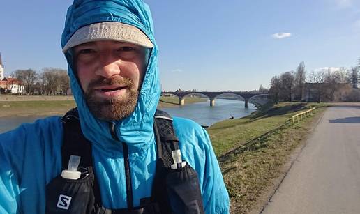 Trkači, evo kako najbezbolnije organizirati plan treninga...