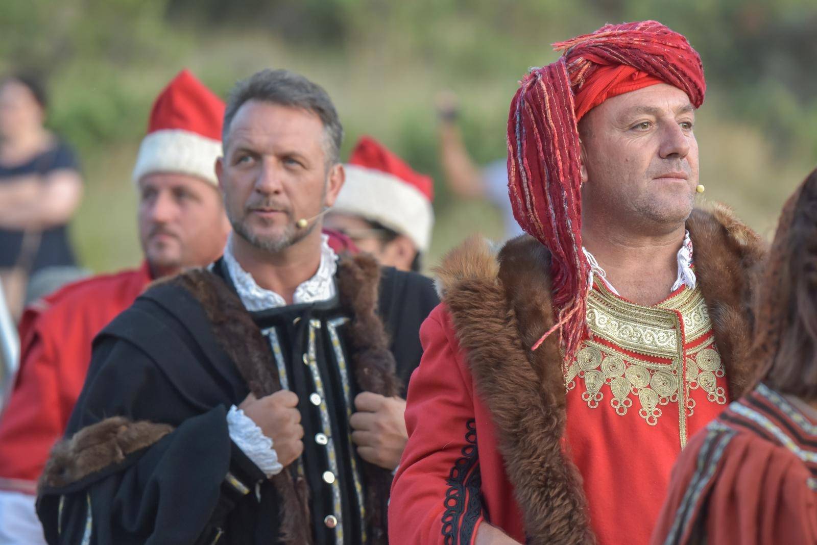 'Malo smo se igrali s vatrom, a kako smo to napravili je tajna'