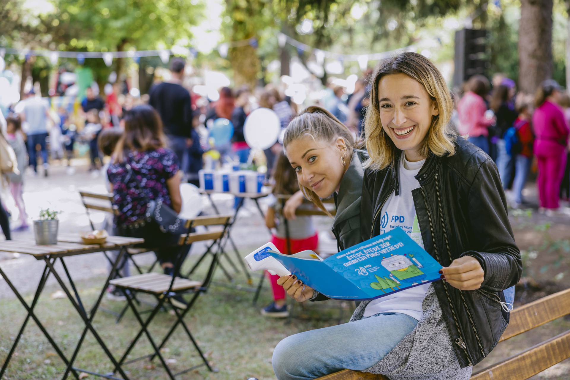 Ljetna iskustva mališana su završila eventom u Petrinji, ali briga za njih se nastavlja i dalje