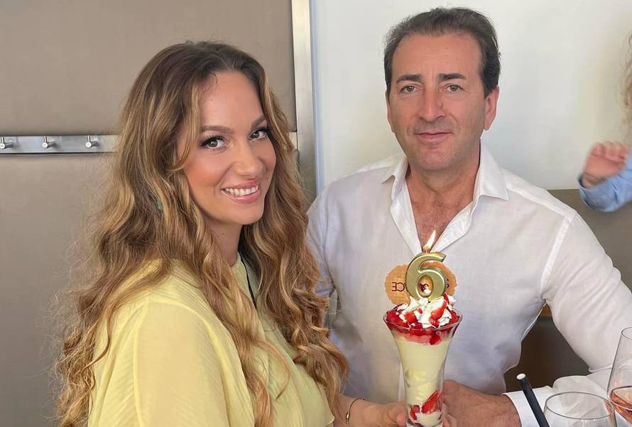 Simona Mijoković završila je u bolnici! Njen suprug za 24sata otkrio o čemu se radi: 'Boli je...'