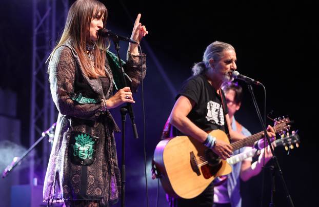Trilj: Nastup Sunnysidersa na 9. izdanju Trill Blues Festivala