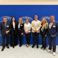Festival glumca u Bruxellesu: Hrvatski kazali&scaron;ni festival promoviran u EU parlamentu