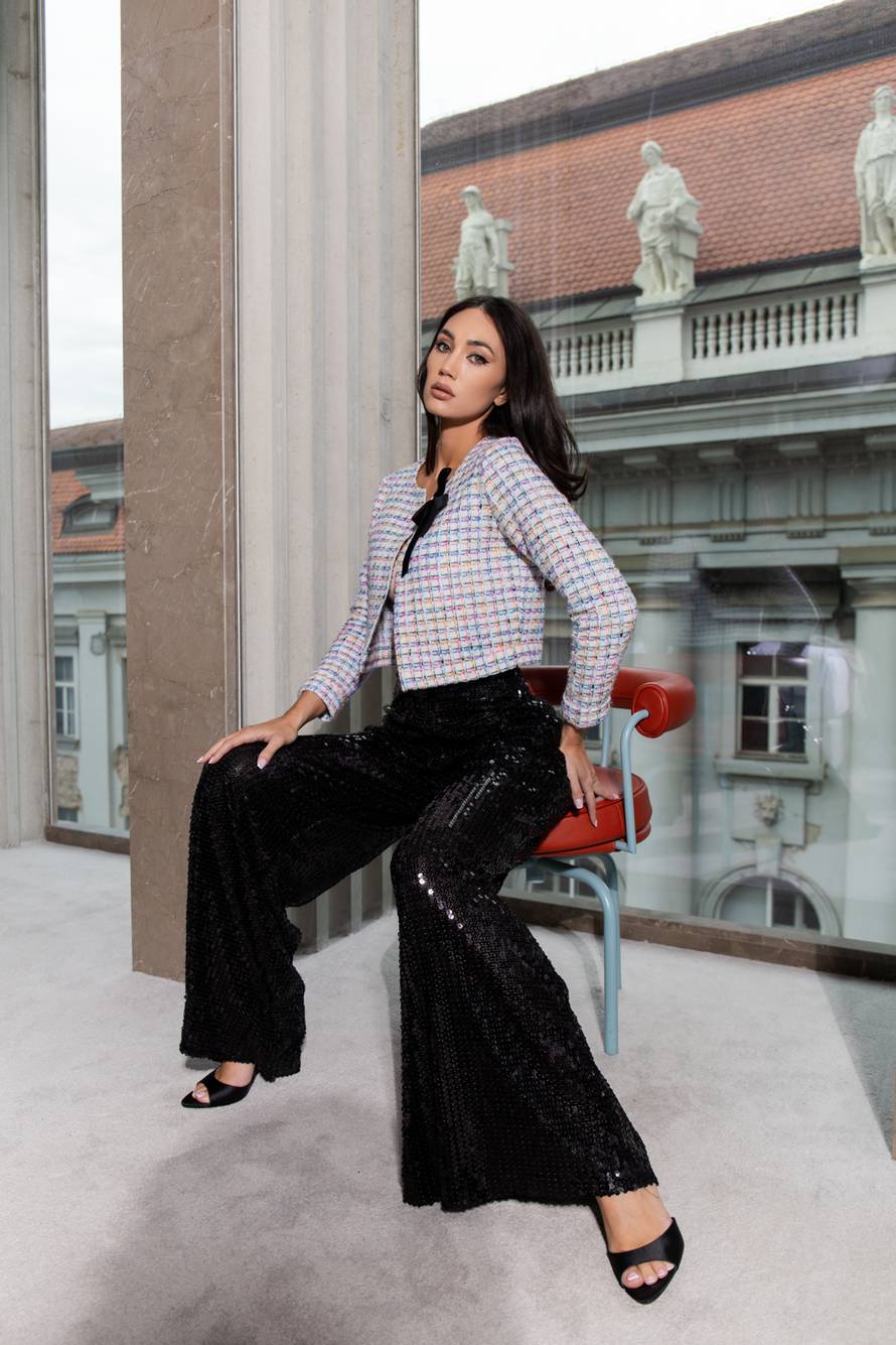 Nova kolekcija modnog brenda Duchess fantastičan je spoj održivosti i modne romantike