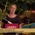 ANKETA &Zcaron;eljka je pobijedila u 'Ve&ccaron;eri za 5', jeste li zadovoljni?