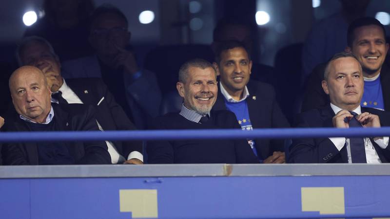 Evo koliko je Dinamo pobjedom nad Thunom zaradio u Europi