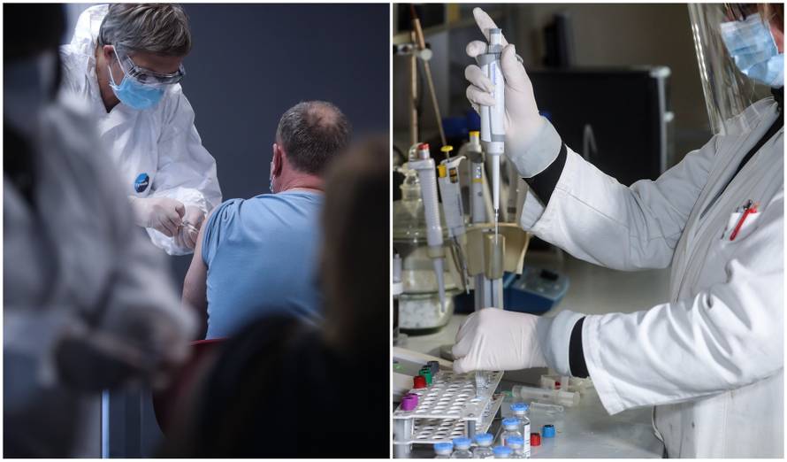 Korona zakon u Srbiji: Ministar može kazniti građane ako odbiju obavezno cijepljenje