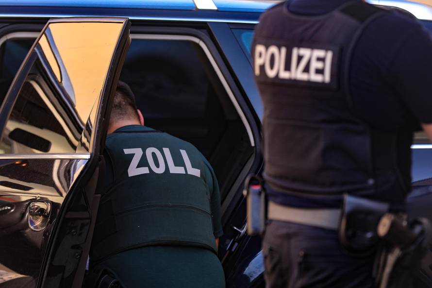 Hrvat od Njemačke traži 680 tisuća eura koje su mu uzeli zbog sumnje da trguje drogom