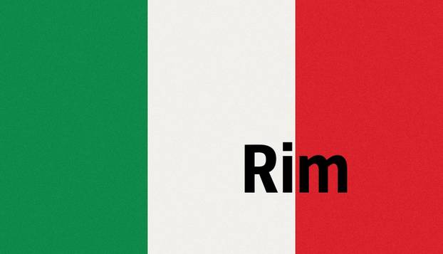 KVIZ Novi izazov je spreman! Tko može prepoznati sve ove gradove s fotki? Neće biti lako...