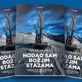 Predstavljanje nove knjige Petra Lovri&cacute;a &ndash; &ldquo;Hodao sam Bo&zcaron;jim stazama&rdquo;